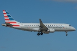 Embraer 175LR (ERJ-170-200LR)